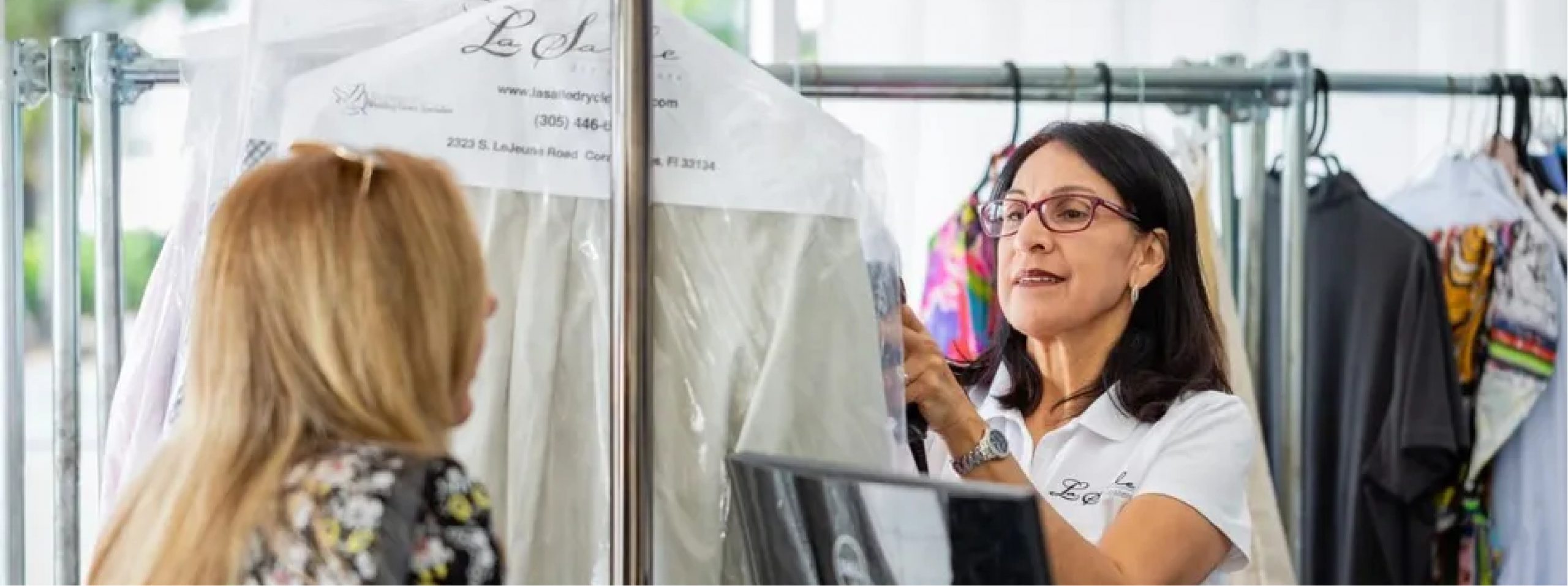 LaSalle Dry Cleaners photo 4